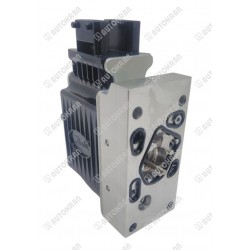 Cewka, elektrozawór, Sauer...