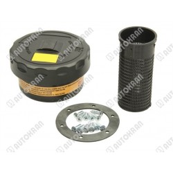 Korek oleju plastikowy z...