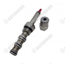 Elektrozawór ZEPRO bez...