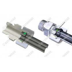 Uszczelnienie WALRing HIAB...