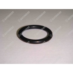 Uszczelnienie suwaka fi 16 rozdzielacza V80, oryginał, HIAB 9933328