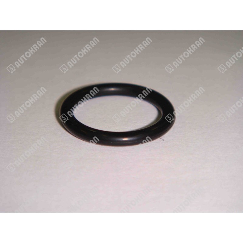 Uszczelnienie suwaka fi 16 rozdzielacza V80, oryginał, HIAB 9933328