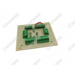 Płytka elektroniki ZEPRO -...