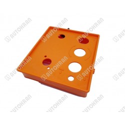 Pokrywa sterowania ZEPRO -...