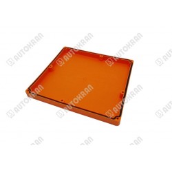 Pokrywa sterowania ZEPRO -...