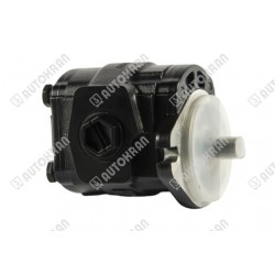 Pompa zębata MOFFETT -...