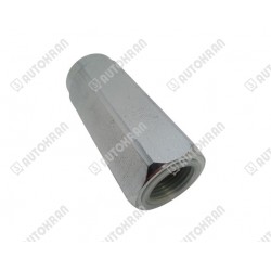 Zawór zwrotny VU- 1/2"