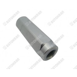 Zawór zwrotny VU- 1/4"