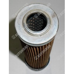 Wkład filtra hydraulicznego zrzutowego ERB 11NCD