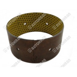 Tuleja sworznia siłownika - oryginał, HIAB 9991255