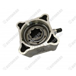 Przystawka odbioru mocy...