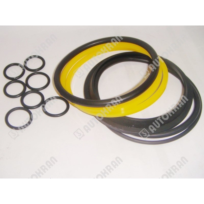 Uszczelnienie - oryginał, HIAB 3300137