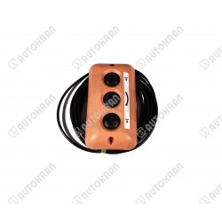 Panel przycisków ZEPRO,...