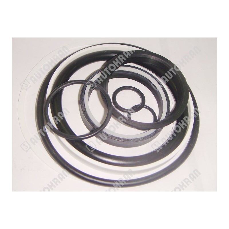 Uszczelnienie - oryginał, HIAB 3300307