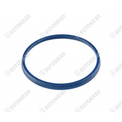 Zgarniacz - oryginał, HIAB...