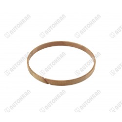 pierścień prowadzący -...