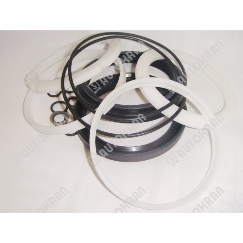 Uszczelnienie - oryginał, HIAB/JONSERED 3300528