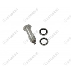 Złącze obrotowe, banjo,...