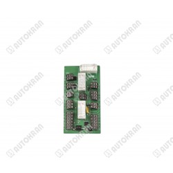 Płytka elektroniki ZEPRO  -...