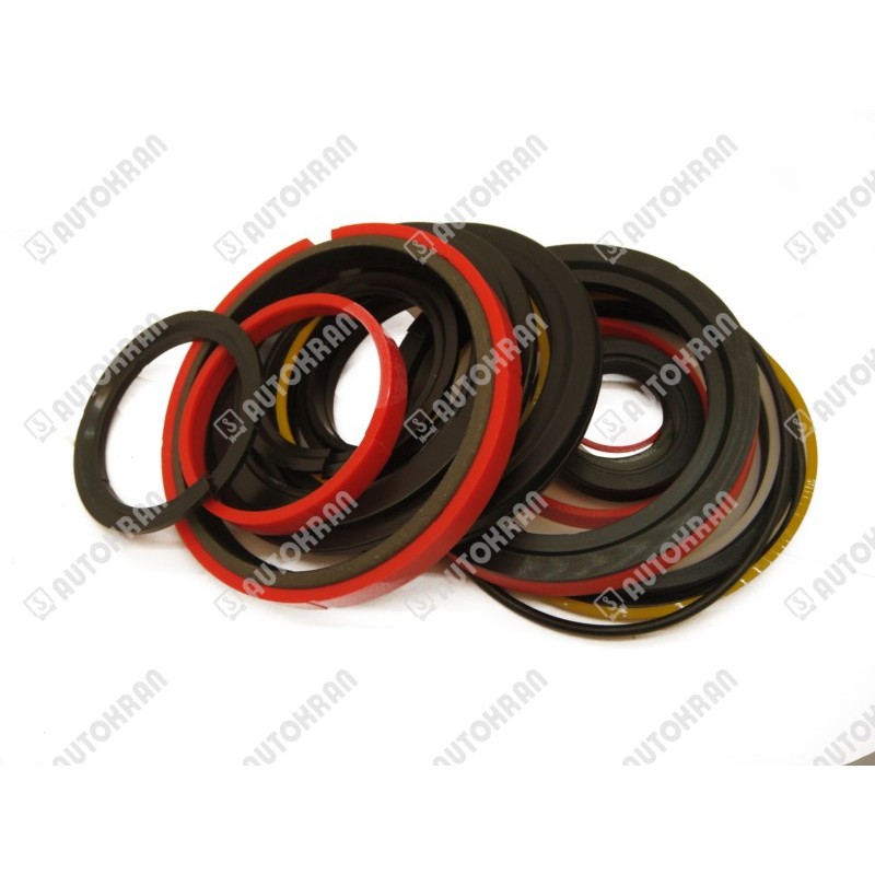 Uszczelnienie - oryginał, HIAB 3300633