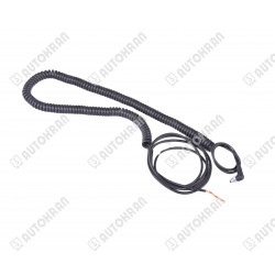 Kabel spiralny Leg-box 3,5m...