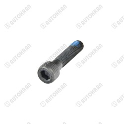 Śruba oryginał HIAB 151360