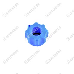 Nakrętka elektrozaworu...