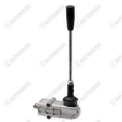 Konsola rozdzielacza -...