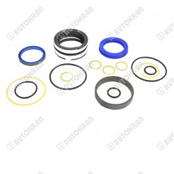 Uszczelnienie - oryginał,...