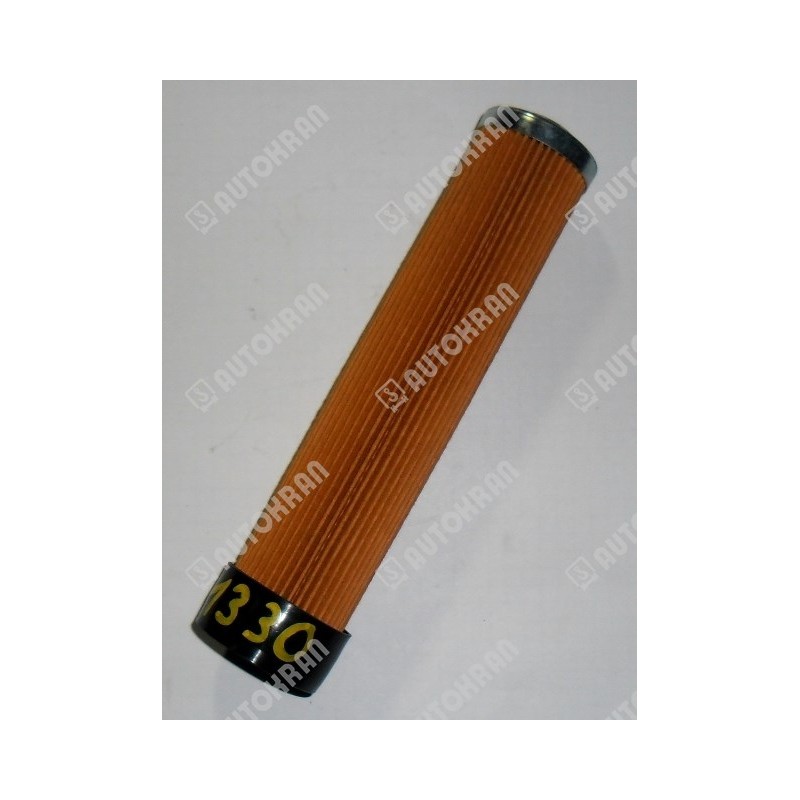 Wkład filtra hydraulicznego zrzutowego ERB 11NCD