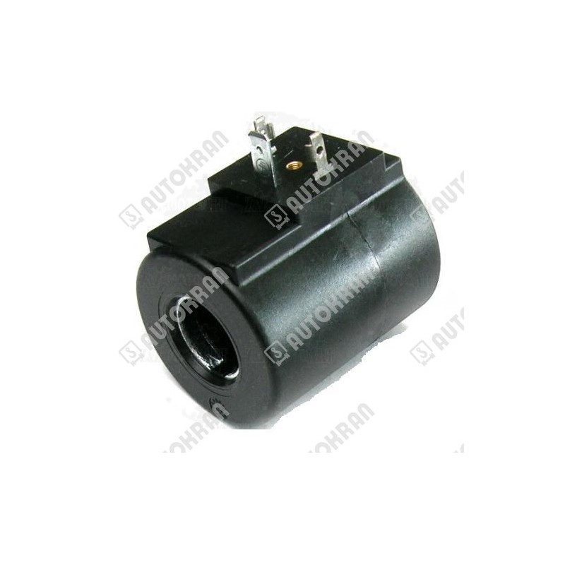 Cewka fi 19/55mm 24DC 33W wtyczka DIN