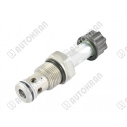 Zawór, elektrozawór MOFFETT...