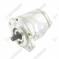 Pompa zębata MOFFETT -...