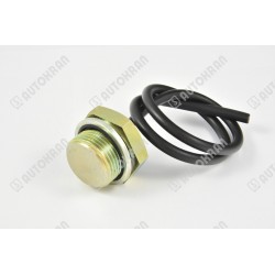 Czujnik temperatury oleju...