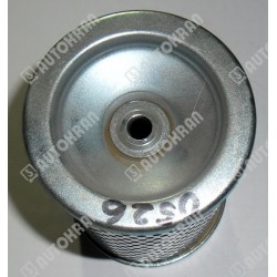 Wkład filtra hydraulicznego zrzutowego ERF 11NCC