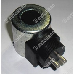 Cewka fi 18/40mm 24 DC nr kat. VE240.H