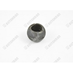 Łożysko, przegób, kula...