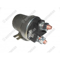 Cewka, stycznik, przekaźnik, silnika elektropompy, powerpack 12V / 200A