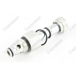 Elektrozawór, sam zawór bez...