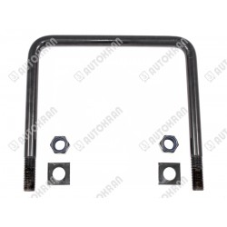 Obejma  ZEPRO 31256TL