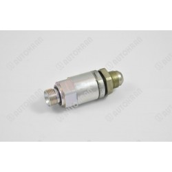 Złącze obrotowe HIAB, 1/2"...