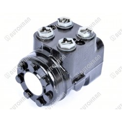 Silnik skrętu, orbitrol...