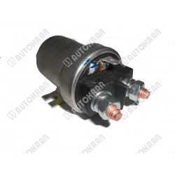 Cewka, stycznik, przekaźnik, silnika elektropompy, powerpack 24VDC / 200A