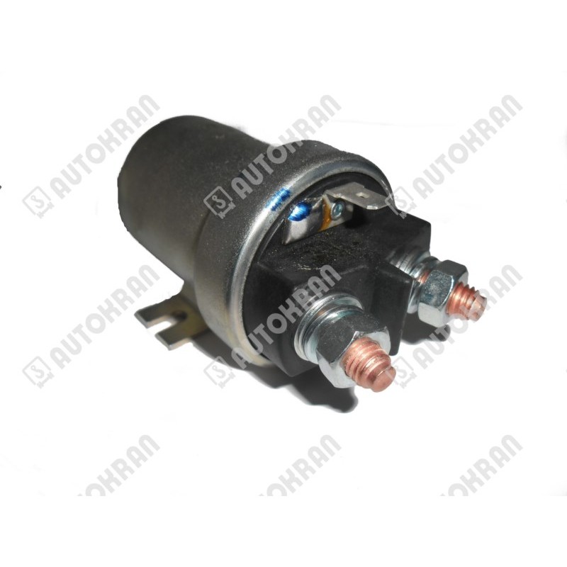 Cewka, stycznik, przekaźnik, silnika elektropompy, powerpack 24VDC / 200A