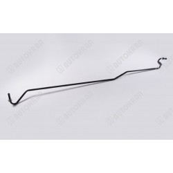 Rurka, rura, hydrauliczna...