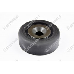 Rolka prowadząca, łożysko...