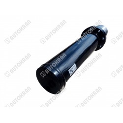 Cylinder siłownika obrotu,...