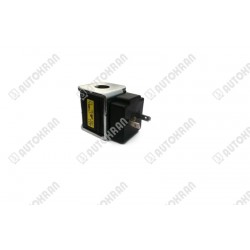 Cewka fi 13/39,6 mm 24DC 14W,  Atlas PAT 5002253 CCS 024D, CCS024D,  kwadratowa