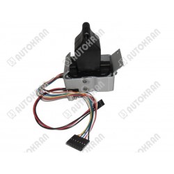 Joystick z obudową ( sterownik ) Multilift nowy typ - joystick kpl., oryginał MU111837101