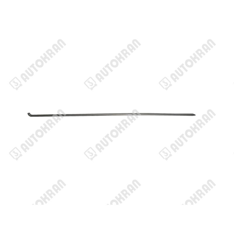 Drut zabezpieczający dławicę - oryginał HIAB  LOGLIFT 3491552